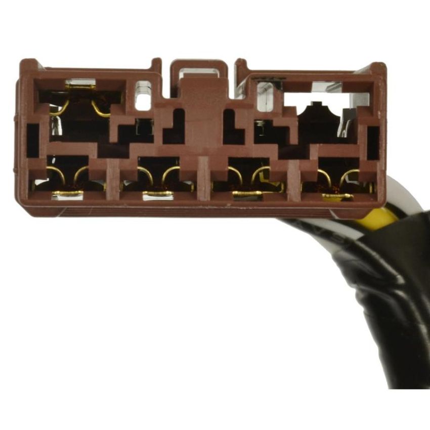 Standard Ignition US-854 Ignition Switch With Lock Cylinder