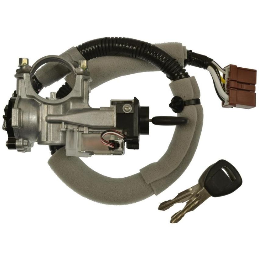 Standard Ignition US-854 Ignition Switch With Lock Cylinder