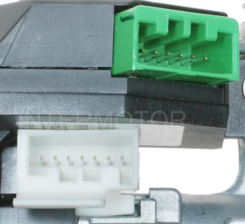 Standard Ignition US-854 Ignition Switch With Lock Cylinder