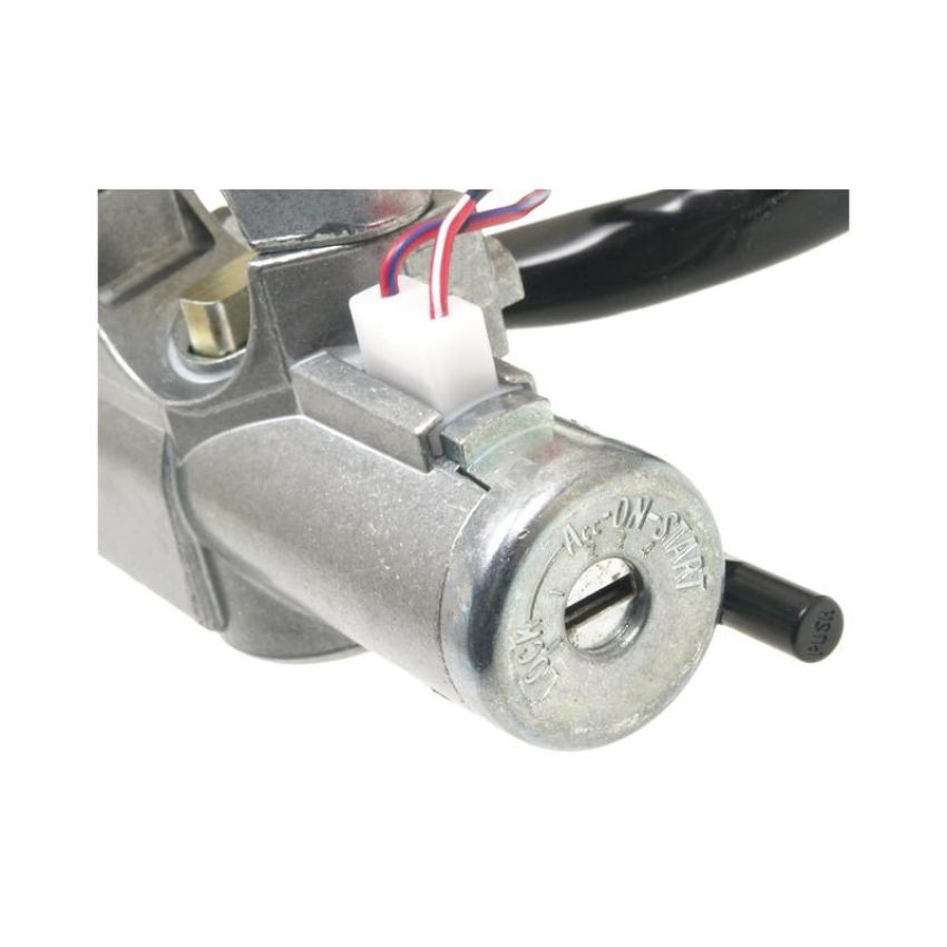 Standard Ignition US-857 Ignition Switch With Lock Cylinder