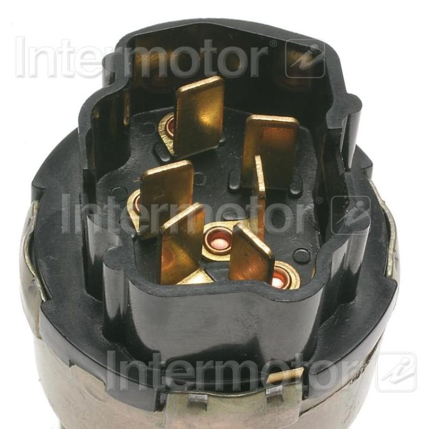Standard Ignition US-85 Ignition Starter Switch