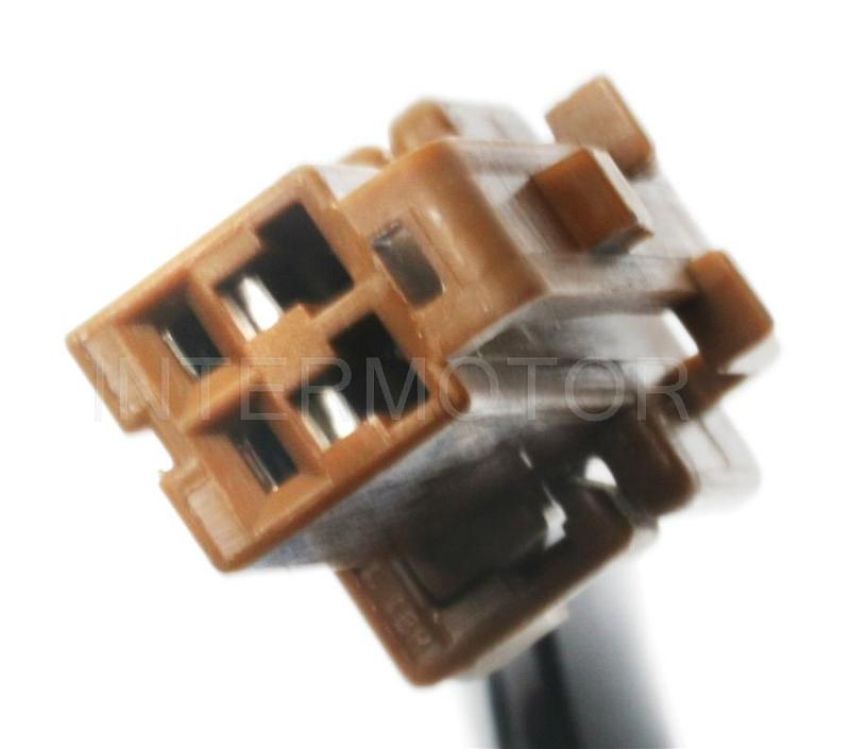 Standard Ignition US-860 Ignition Switch With Lock Cylinder
