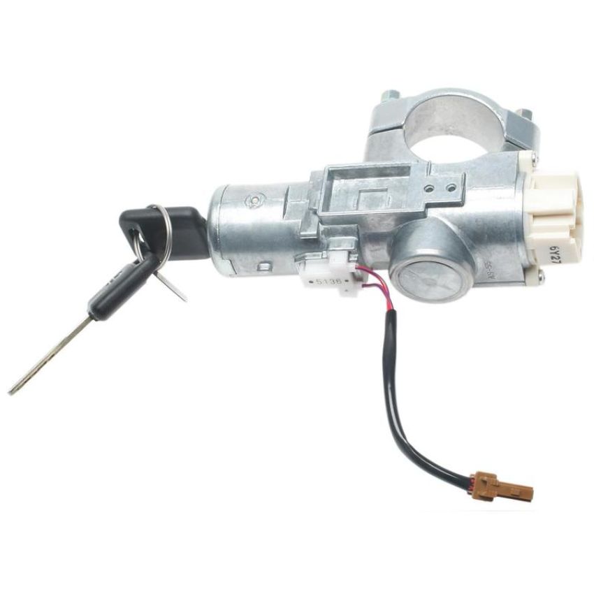 Standard Ignition US-860 Ignition Switch With Lock Cylinder