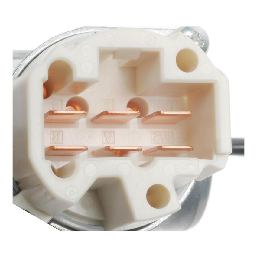 Standard Ignition US-860 Ignition Switch With Lock Cylinder