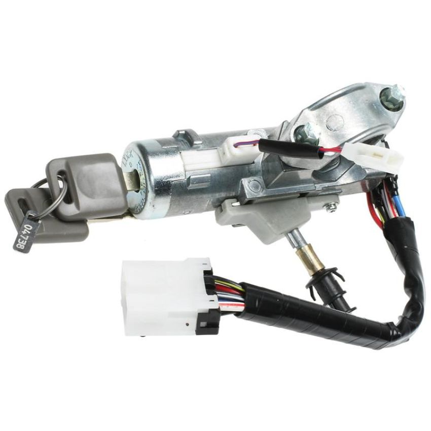 Standard Ignition US-861 Ignition Switch With Lock Cylinder