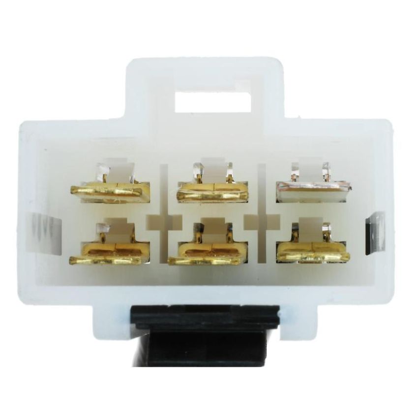 Standard Ignition US-861 Ignition Switch With Lock Cylinder