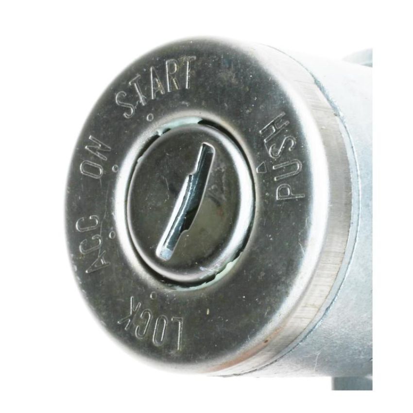 Standard Ignition US-863 Ignition Switch With Lock Cylinder