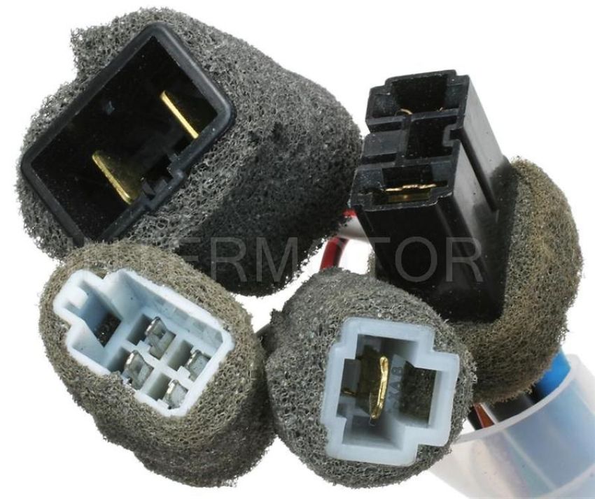 Standard Ignition US-863 Ignition Switch With Lock Cylinder