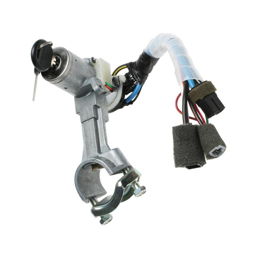Standard Ignition US-863 Ignition Switch With Lock Cylinder