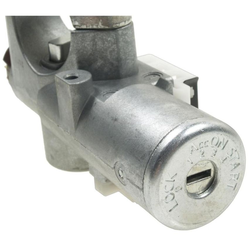 Standard Ignition US-866 Ignition Switch With Lock Cylinder
