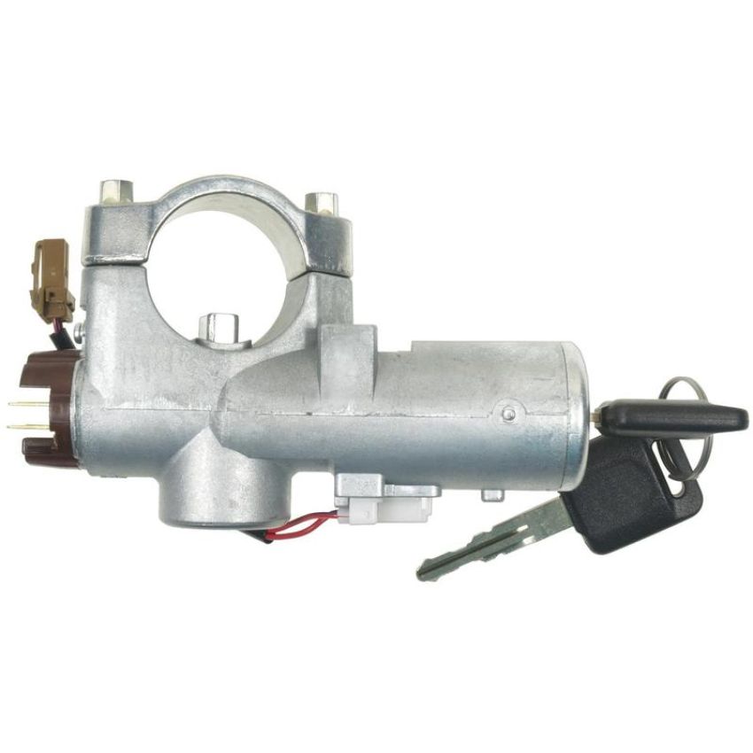 Standard Ignition US-866 Ignition Switch With Lock Cylinder
