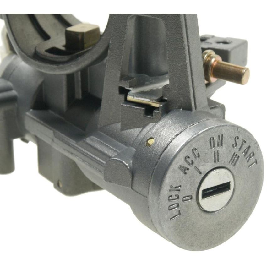 Standard Ignition US-868 Ignition Switch With Lock Cylinder