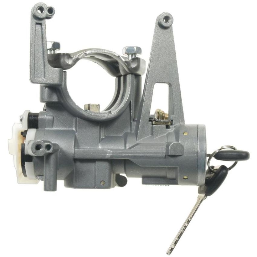 Standard Ignition US-868 Ignition Switch With Lock Cylinder