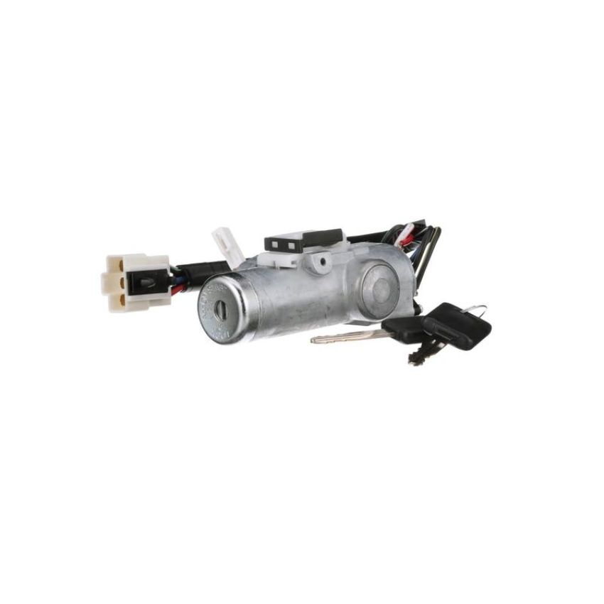 Standard Ignition US-875 Ignition Switch With Lock Cylinder
