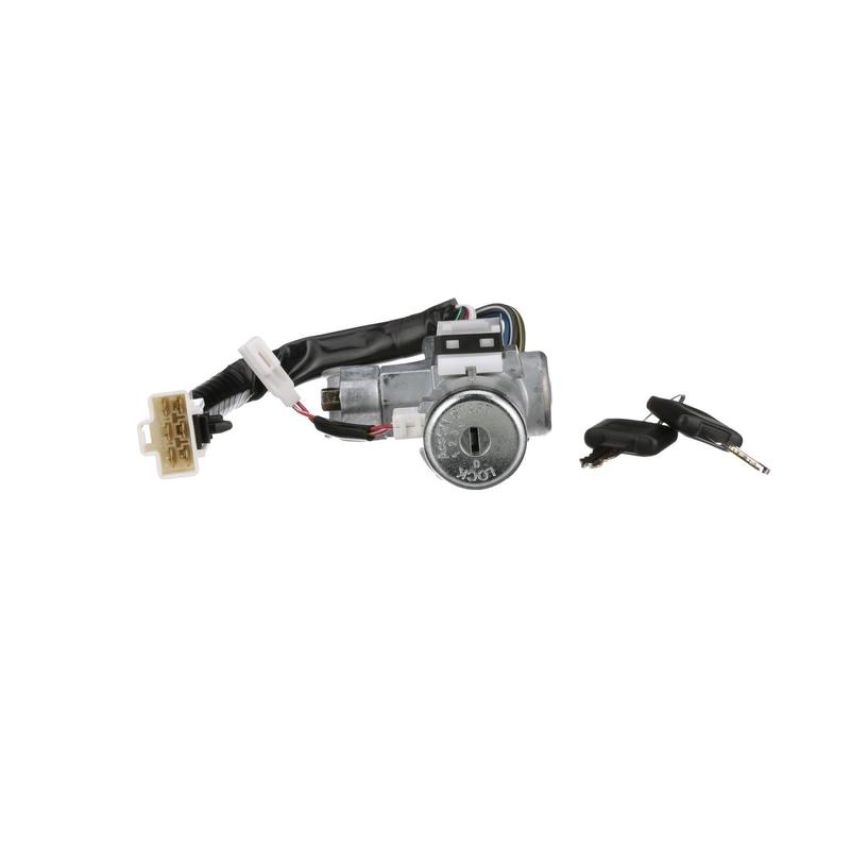 Standard Ignition US-875 Ignition Switch With Lock Cylinder