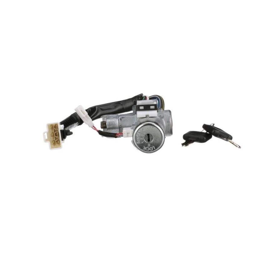 Standard Ignition US-875 Ignition Switch With Lock Cylinder