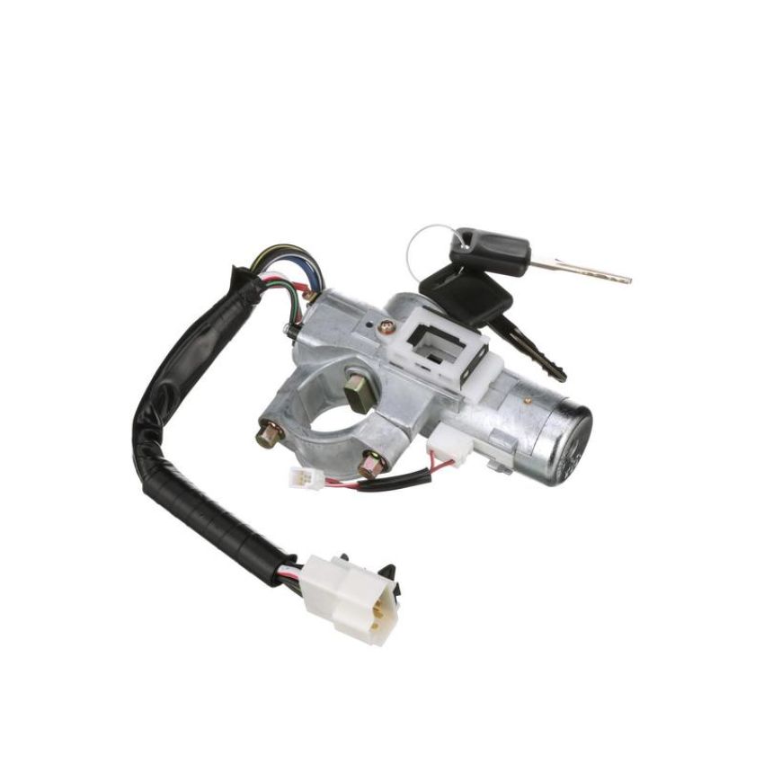 Standard Ignition US-875 Ignition Switch With Lock Cylinder