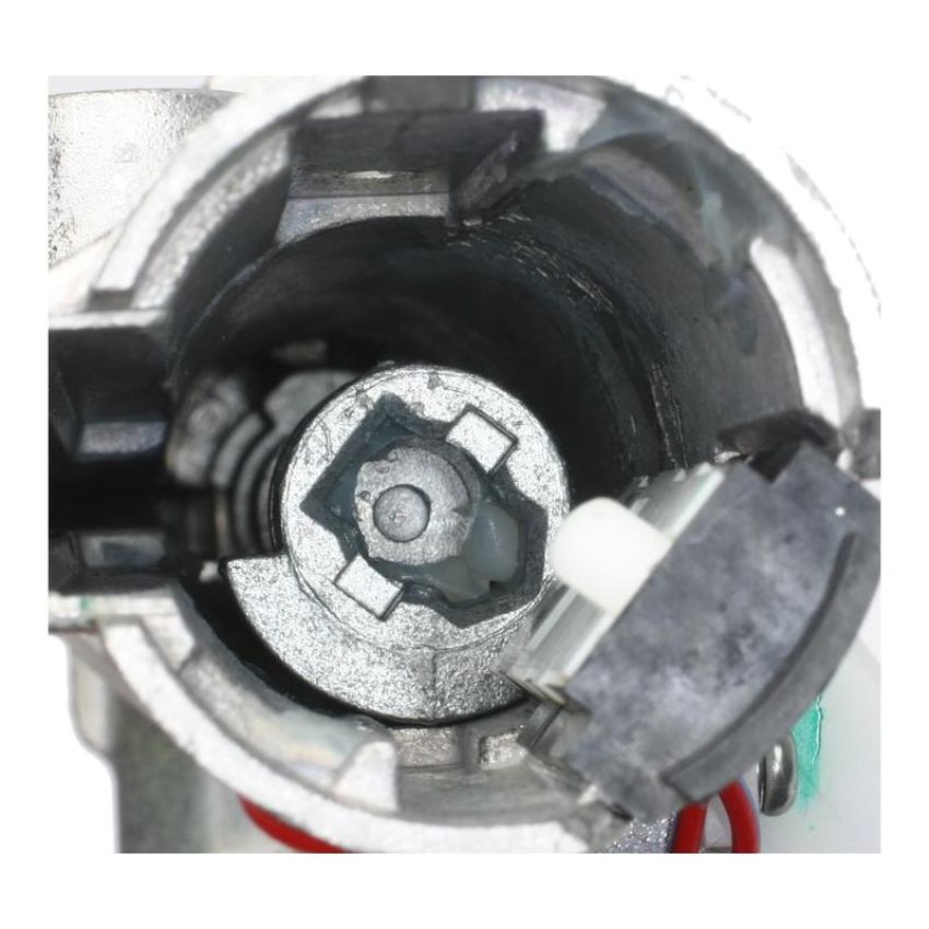Standard Ignition US-886 Ignition Switch With Lock Cylinder