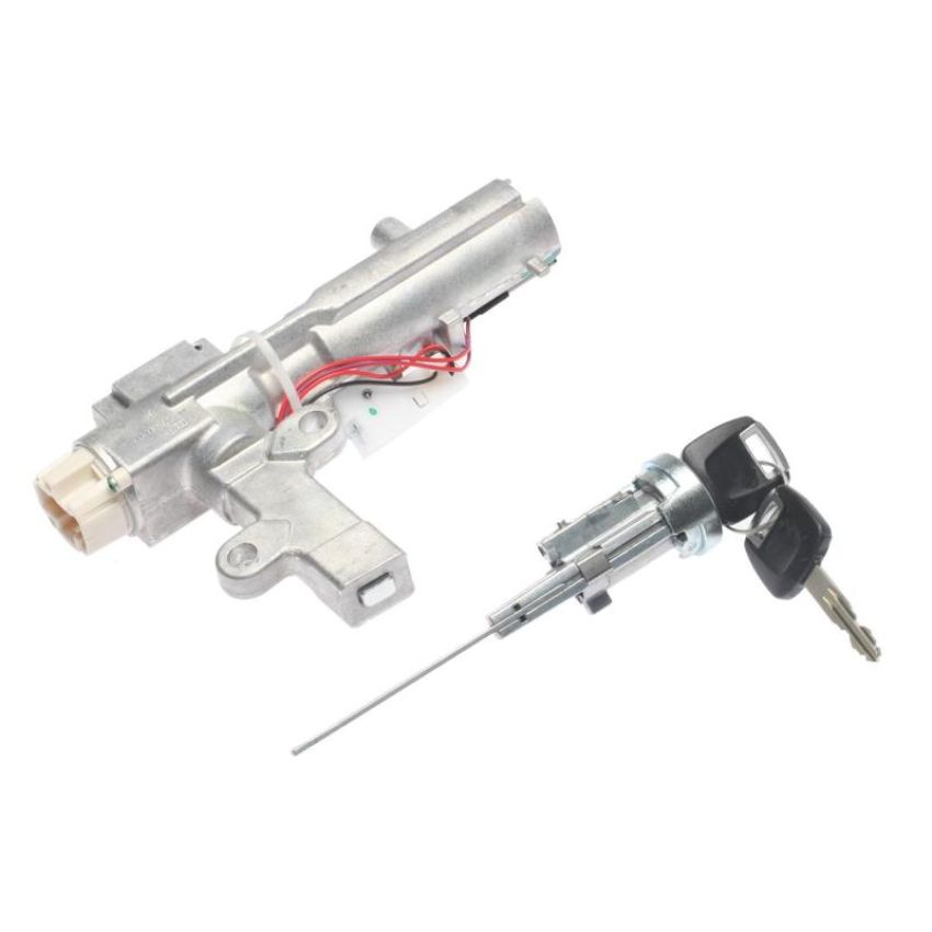 Standard Ignition US-886 Ignition Switch With Lock Cylinder