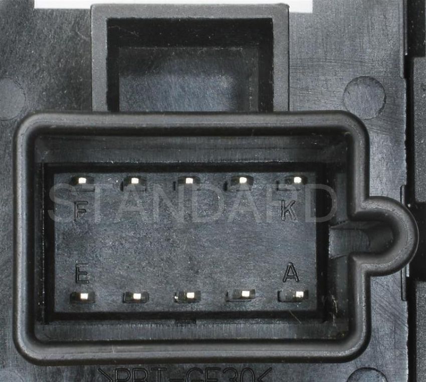 Standard Ignition US-893 Ignition Push Button Switch