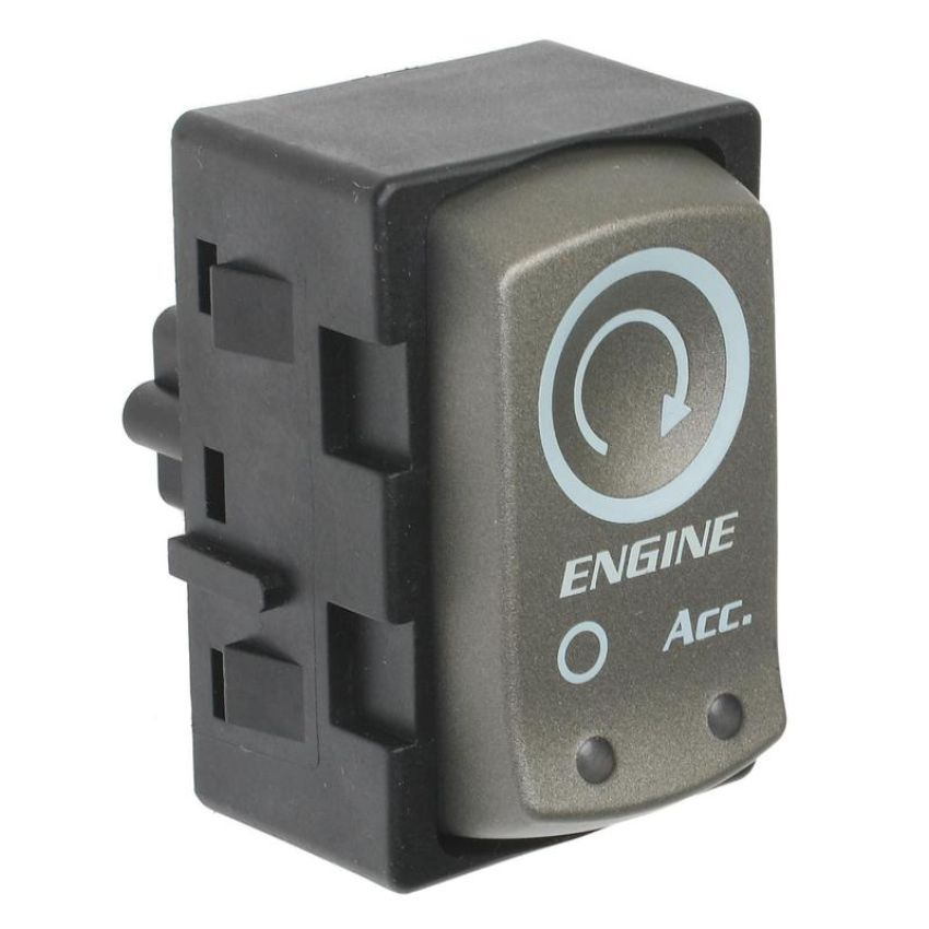 Standard Ignition US-893 Ignition Push Button Switch