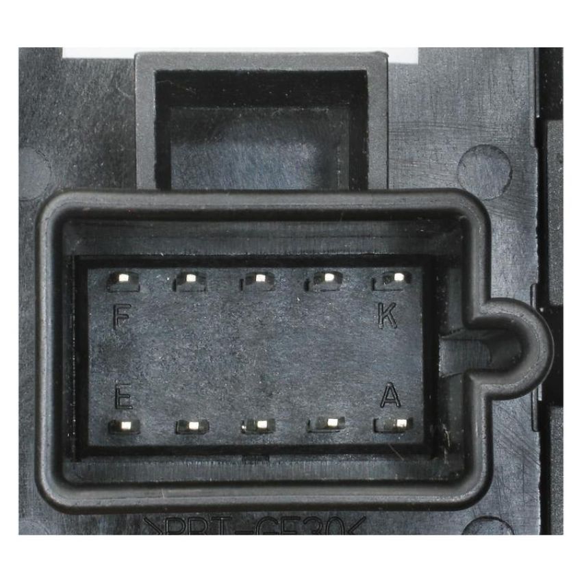 Standard Ignition US-893 Ignition Push Button Switch