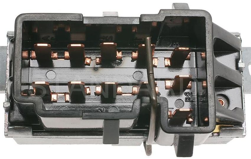 Standard Ignition US-89 Ignition Starter Switch