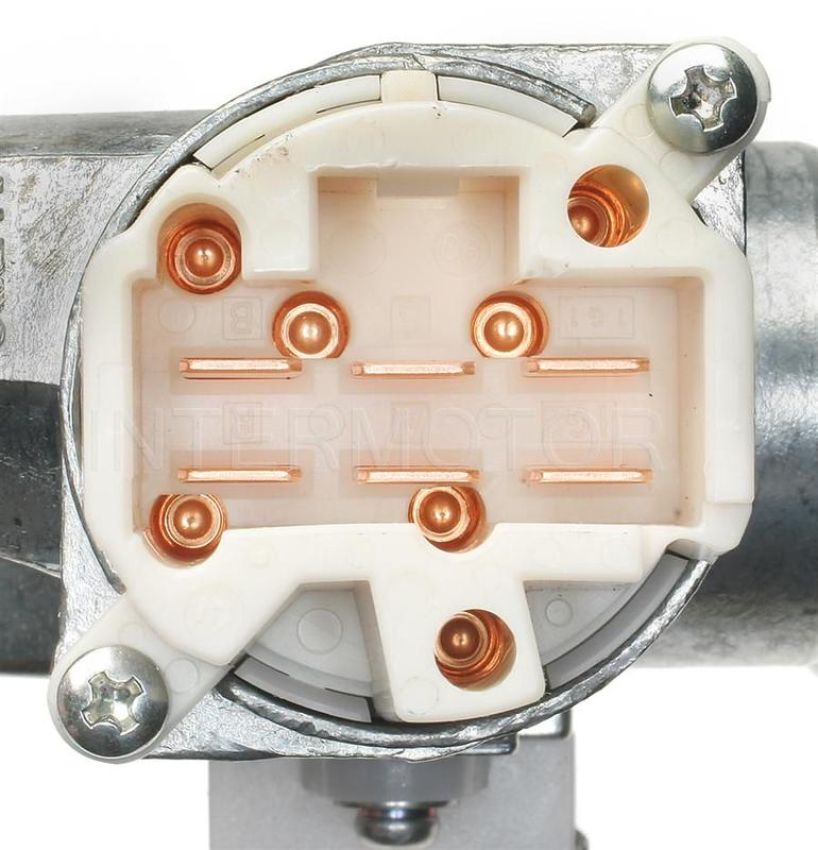 Standard Ignition US-901 Ignition Switch With Lock Cylinder