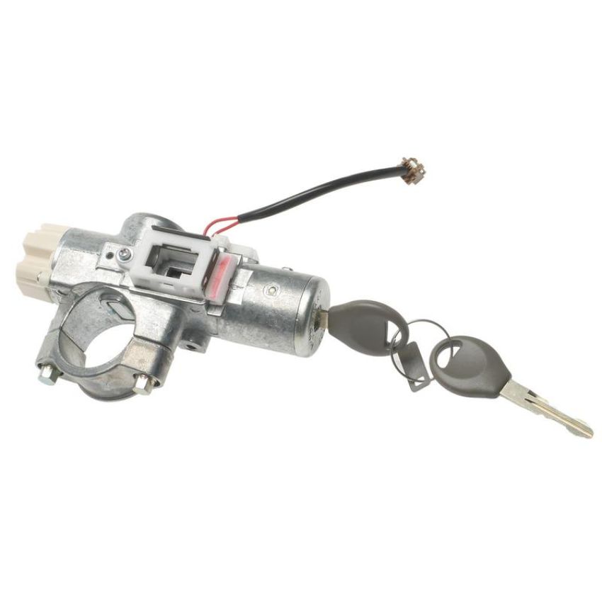 Standard Ignition US-901 Ignition Switch With Lock Cylinder