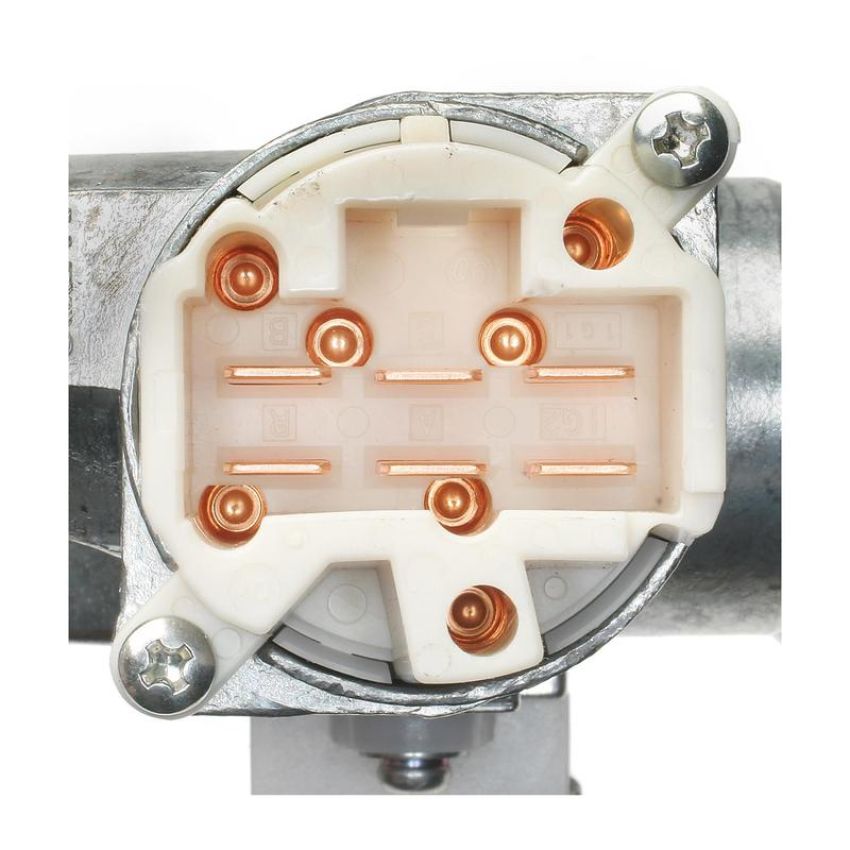 Standard Ignition US-901 Ignition Switch With Lock Cylinder