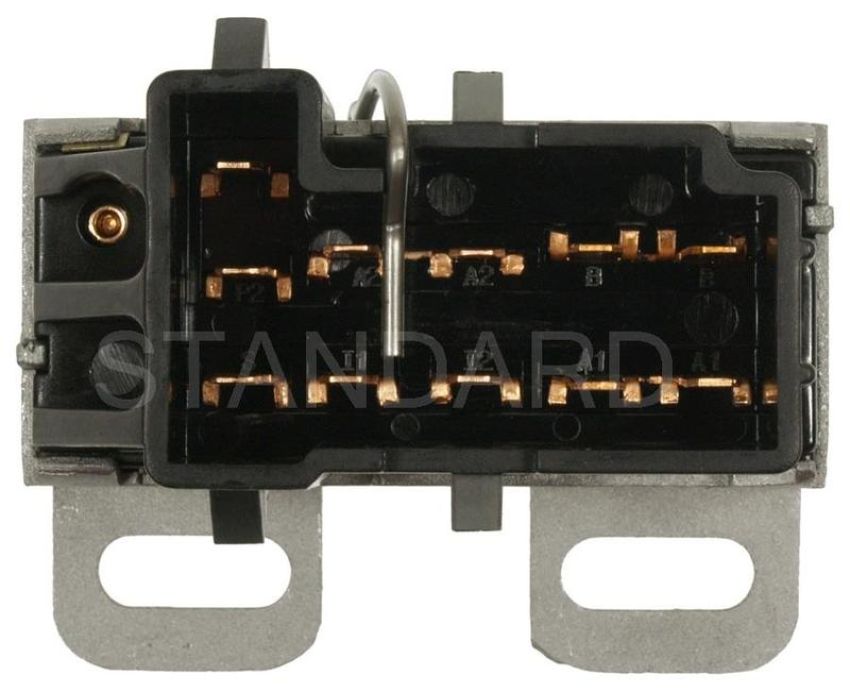 Standard Ignition US-90 Ignition Starter Switch