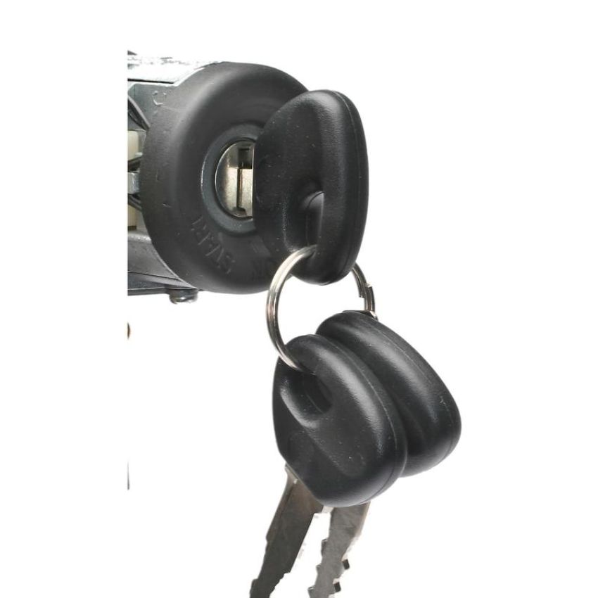 Standard Ignition US-914 Ignition Switch With Lock Cylinder