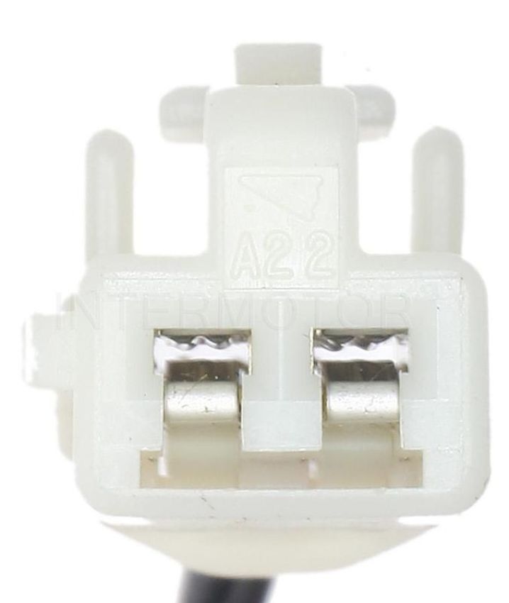 Standard Ignition US-914 Ignition Switch With Lock Cylinder