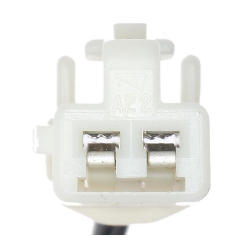 Standard Ignition US-914 Ignition Switch With Lock Cylinder