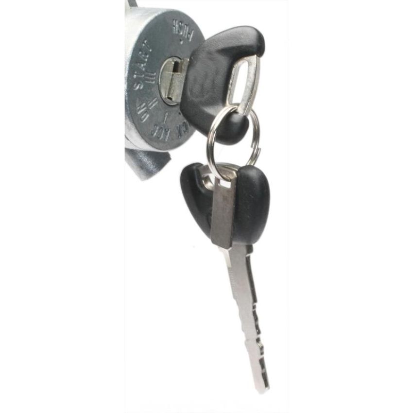 Standard Ignition US-917 Ignition Switch With Lock Cylinder