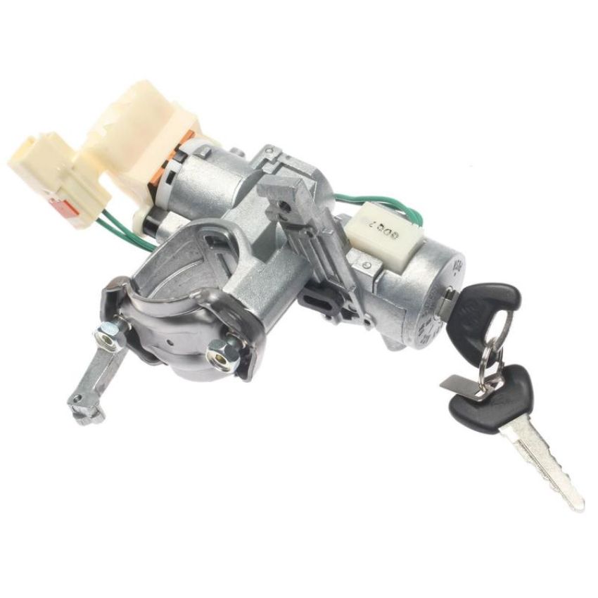 Standard Ignition US-917 Ignition Switch With Lock Cylinder