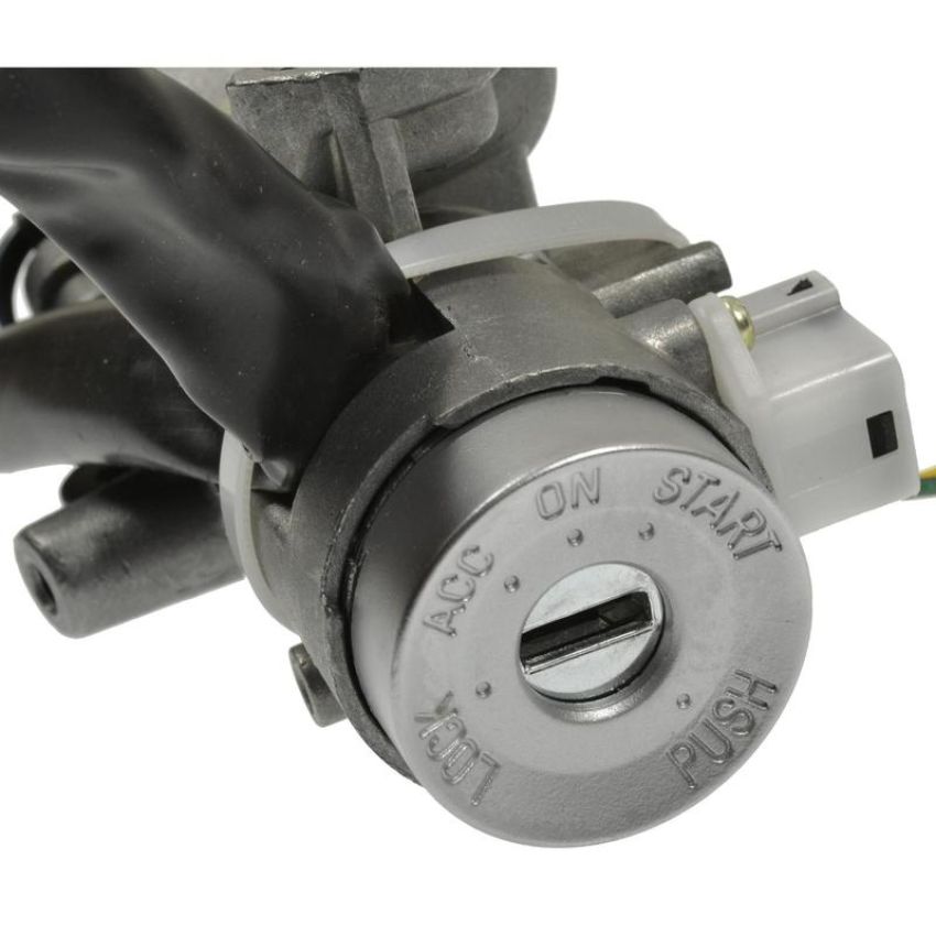 Standard Ignition US-920 Ignition Switch With Lock Cylinder