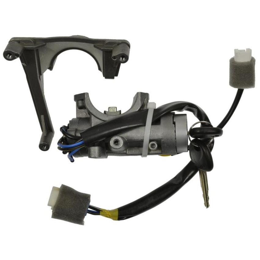Standard Ignition US-920 Ignition Switch With Lock Cylinder