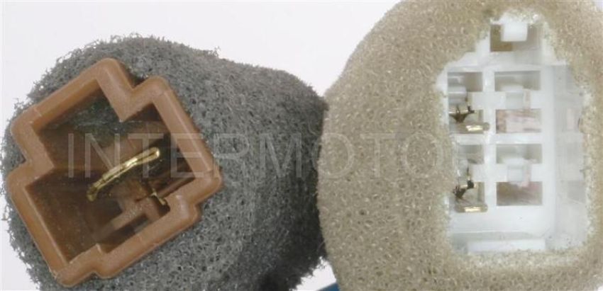 Standard Ignition US-921 Ignition Switch With Lock Cylinder