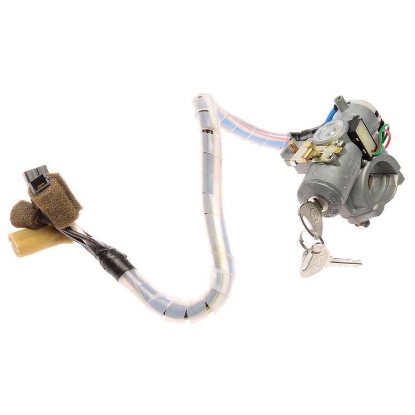 Standard Ignition US-921 Ignition Switch With Lock Cylinder