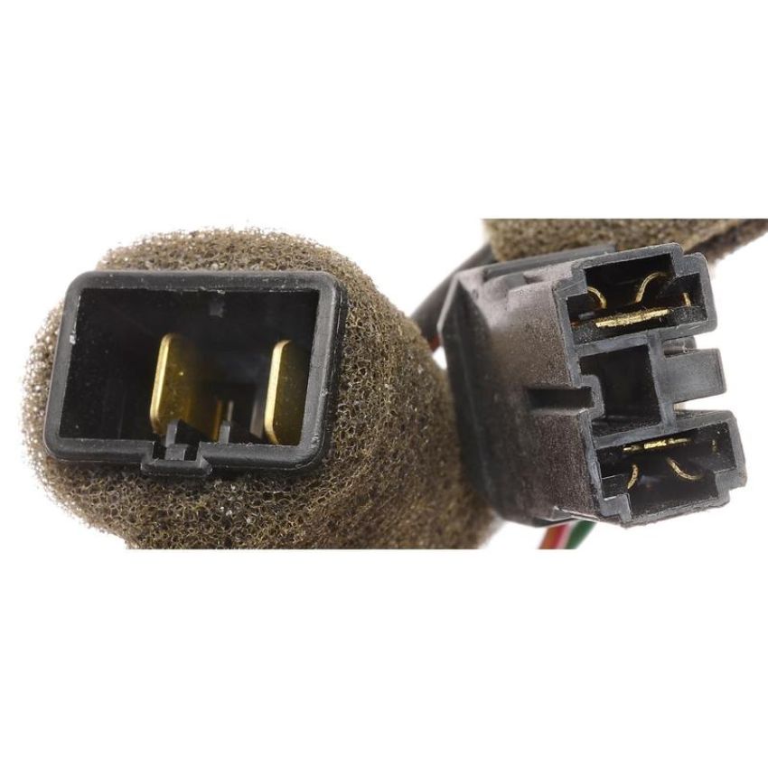 Standard Ignition US-921 Ignition Switch With Lock Cylinder