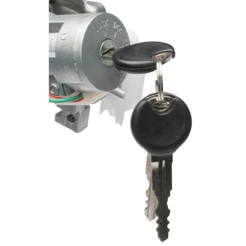 Standard Ignition US-922 Ignition Switch With Lock Cylinder