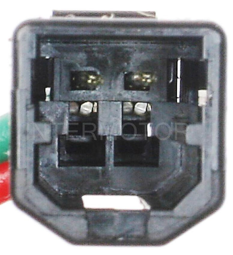 Standard Ignition US-922 Ignition Switch With Lock Cylinder