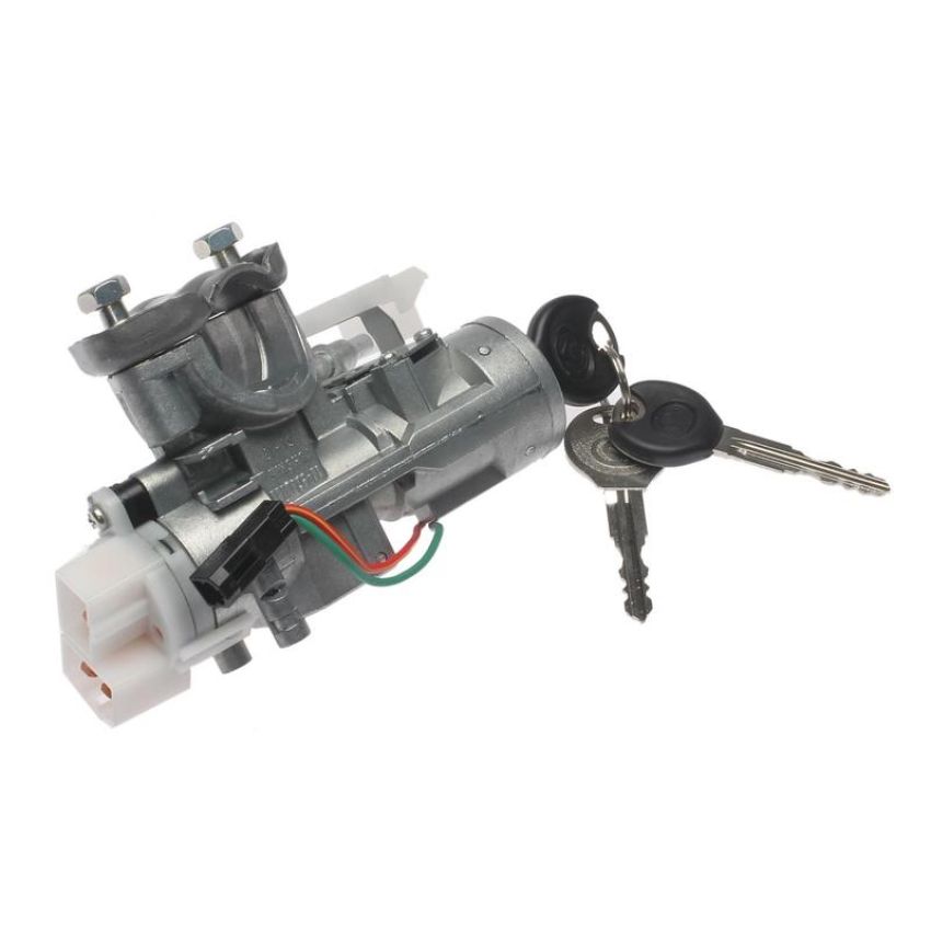 Standard Ignition US-922 Ignition Switch With Lock Cylinder