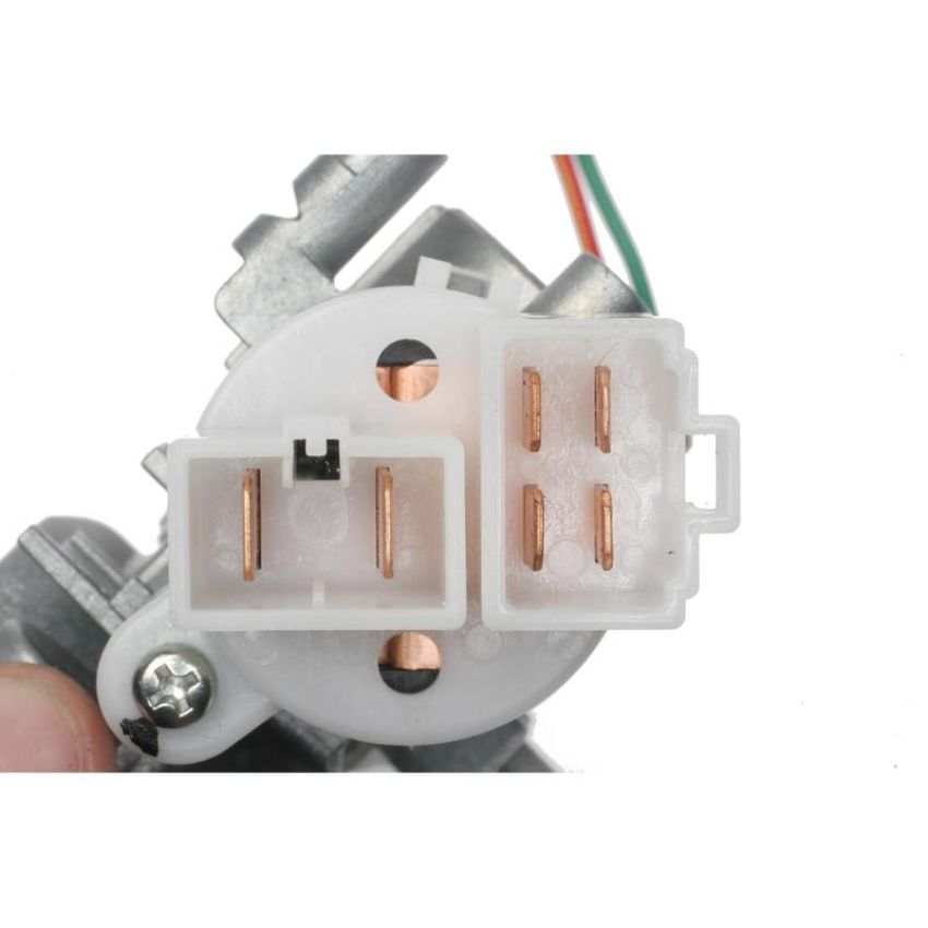 Standard Ignition US-922 Ignition Switch With Lock Cylinder