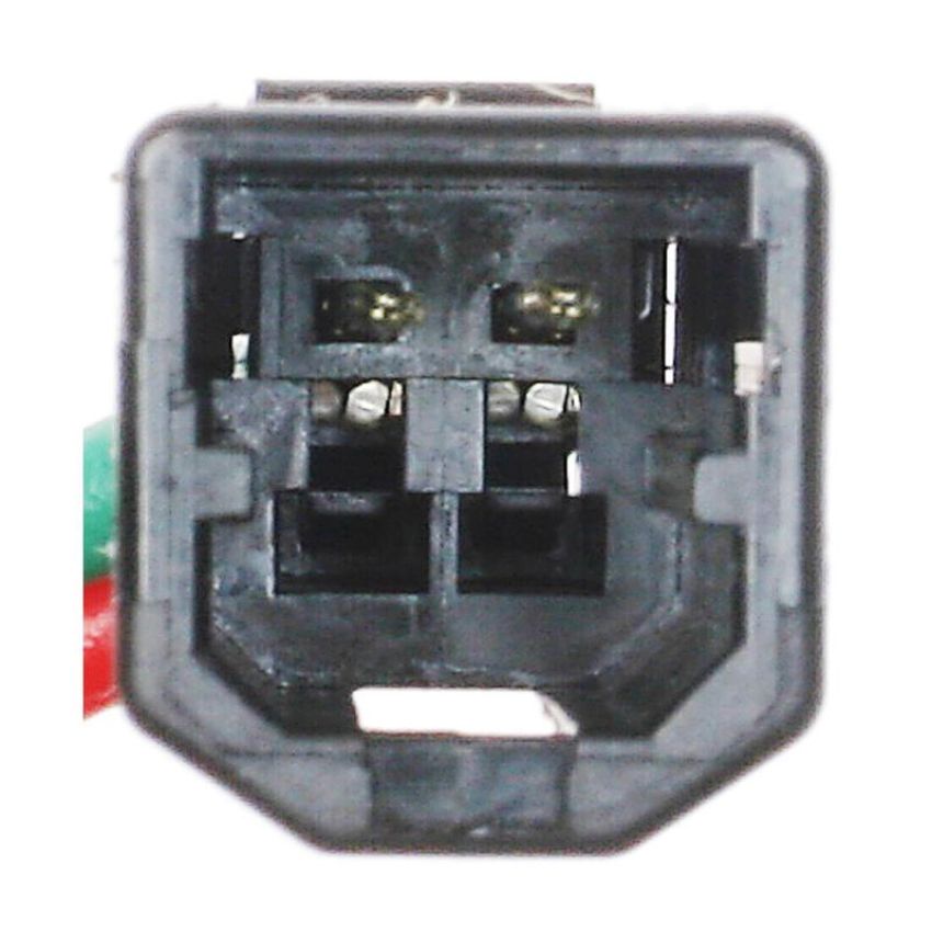 Standard Ignition US-922 Ignition Switch With Lock Cylinder
