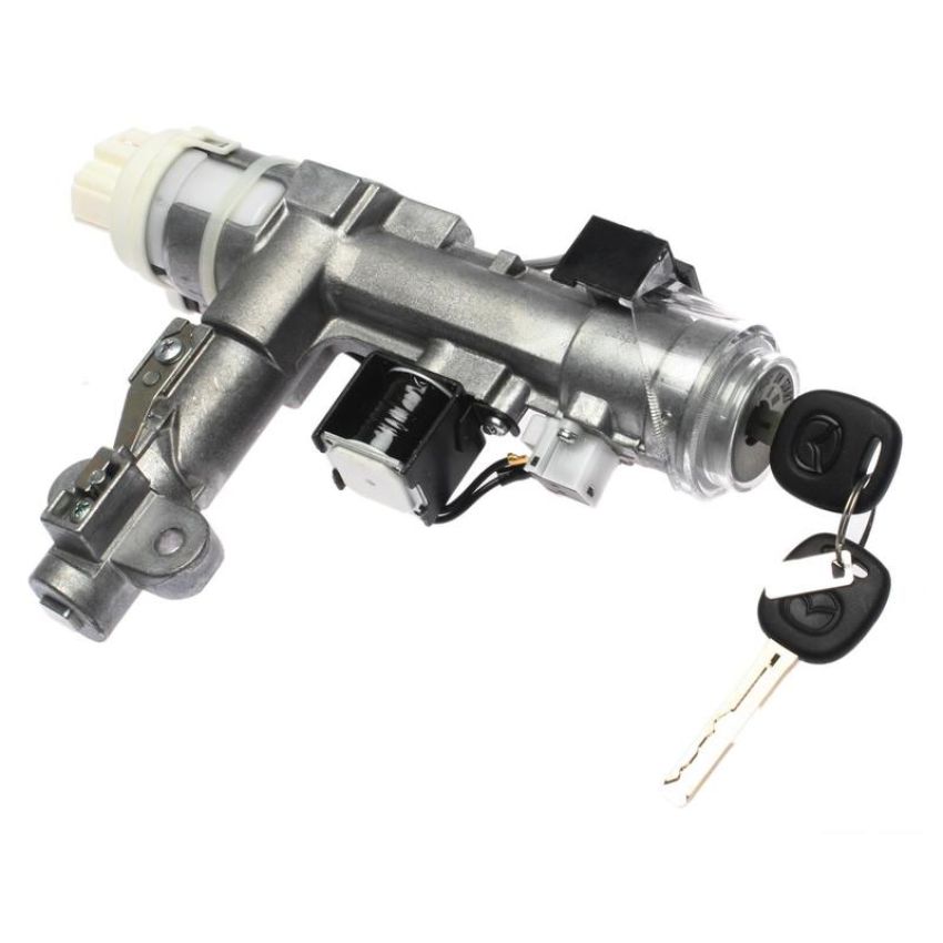 Standard Ignition US-923 Ignition Switch With Lock Cylinder