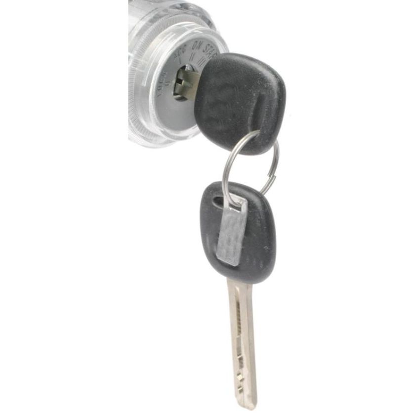 Standard Ignition US-924 Ignition Switch With Lock Cylinder
