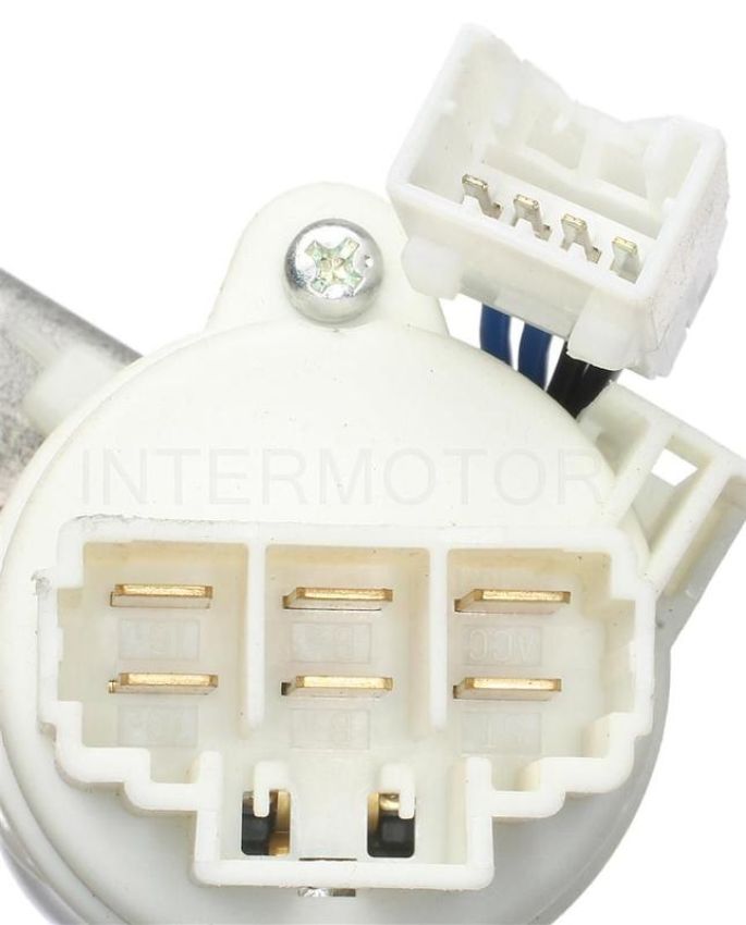 Standard Ignition US-925 Ignition Switch With Lock Cylinder