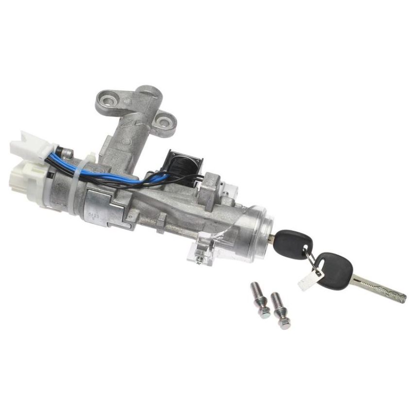 Standard Ignition US-925 Ignition Switch With Lock Cylinder